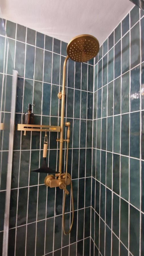 Studio 2 Pers Aux Inspirations 60S Chalon-sur-Saone Exterior photo