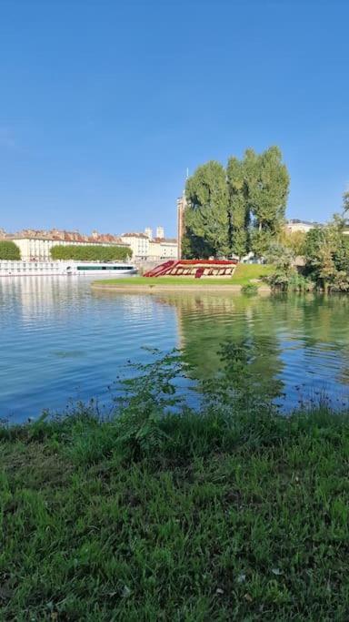Studio 2 Pers Aux Inspirations 60S Chalon-sur-Saone Exterior photo